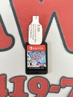 Lol Surprise! BBs Born To Travel for Nintendo Switch