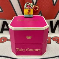 Juicy Couture Handbag Charm