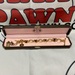 Juicy Couture Gold-Tone Chain Link Bracelet