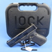 Glock .40 Cal. 23 Gen5 Semi-Automatic Pistol SN: BVNZ618 4"