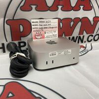 Apple 2024 Mac Mini M4 16GB RAM 256GB SSD 