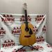Fender DG 10/12 NAT Acoustic 12 String Guitar W/ Hard Case
