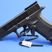 Glock 17 Gen5  9X19 Semi-Automatic Pistol SN: BKPL2112 4.25"