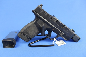 Springfield Hellcat 9mm Hellcat Pistol 3"