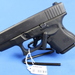 Glock 9X19 26 Gen 4 SEMI-AUTOMATIC Pistol  SN: BKWV850 3.5"