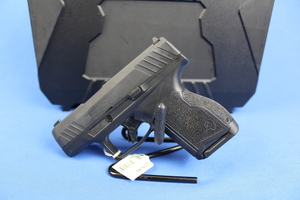 TAURUS GX4 9mm Semi-Automatic Pistol 3.3"