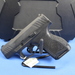 TAURUS 9mm GX4 Semi-Automatic Pistol SN:1GD13625 3.3"