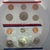 1984 United States Mint Uncirculated Coin Set