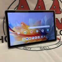 Lenovo Tab TB311FU 10.1" Portable Tablet Computer + Clear Case & Charger 