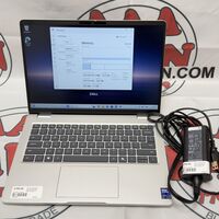 Dell PC14250 Pro14 14-inch, Intel Core Ultra 5 235U, 64GB Ram, 512 SSD