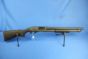 Remington 870 Tactical 12GA PUMP Shotgun 18.5"