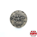 50th Anniversary Naval Aviation .999 Silver 4oz Medallion