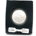 2007 American Eagle One Ounce Silver Uncirculated Coin
