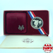 1983-S Proof Olympic Discus Commemorative Silver Dollar 