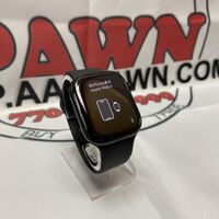 Apple Series 10 46mm Aluminum Smart Watch - No Charger