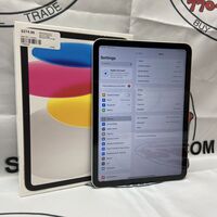 Apple Ipad (A16) 11-inch Tablet W/ Wifi & Charger MD3Y4LL/A w/ Charger