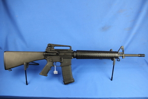 Colt Defense 5.56mm Carbine Semi Auto Rifle SN: CR054389 20"