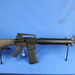 Colt Defense 5.56mm Carbine Semi Auto Rifle SN: CR054389 20"