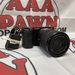 Sony Alpha A6400 APSC Crop Sensor Digital Mirrorless Camera W/Charger