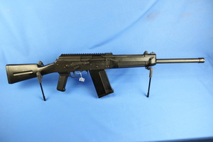 HUBEI JIANGHUA  LH12 12 GA Semi Auto Shotgun SN: 3G024211 19"