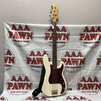 JBP JB Player 4-String Bass Guitar
