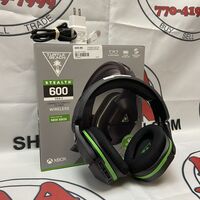 Turtle Beach S600 Gen 2 X Wireless Gaming Headphones for Xbox