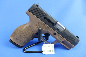 Taurus GX2 9mm Semi Auto Pistol 3.5"