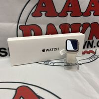 Apple Smart Watch SE Gen 2 40mm Smart Watch NO CHARGER