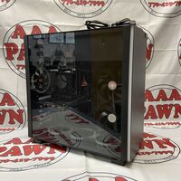 Custom Gaming Computer Ryzen 5 6 Core, RTX 2060, 1TB SSD, 16GB RAM 
