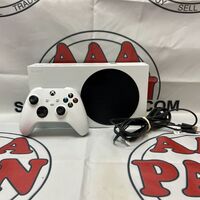 Microsoft Xbox Series S Gaming Console W/ Controller