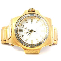 Invicta Akula 58mm Men's Quartz Wrist Watch 43388