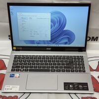 Acer Aspire 3 14" Laptop Computer i5 10 core, 8gb ram, 256gb SSD Windows 11 W/ C