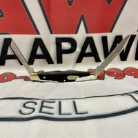 Buck 375 Deuce Double Blade Folding Knife