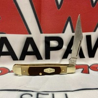 Schrade Old Timer 12OT Pal Folding Pocket Knife