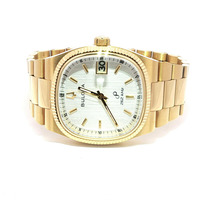 Bulova Super Seville Precisionist 262kHz Men's Wrist Watch W/ Box Complete