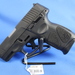 Taurus G3C 9X19 Semi Auto Pistol 3"