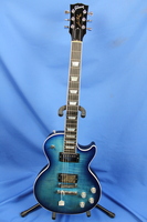 Gibson Les Paul Guitar Modern 2024 Cobalt Burst Electric Guitar 