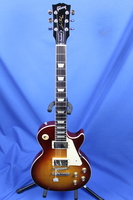 Gibson Les Paul Guitar Standard 60s Plain Top, Heritage Cherry Sunburst
