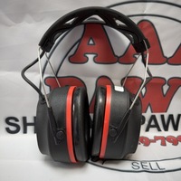 3M Pro-Protect Electronic Bluetooth Wireless Hearing Protector Headphones