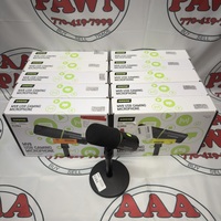 Shure MV6 Gaming Microphone Dynamic USB PC Mic for Video Games & Streaming