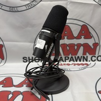 Shure MV7+ Podcast Kit Dynamic Microphone