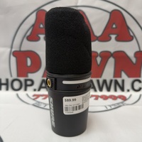 Shure MV7+ Podcast Kit Dynamic Microphone