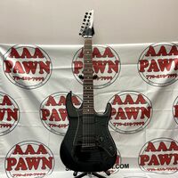 Ibanez Gio 7 String Electric Guitar