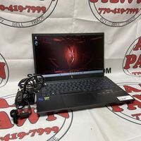 Acer Nitro V 15 15-inch Gaming Laptop Computer, i7,  512SSD, 16GB RAM w/ Charger