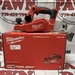 Milwaukee M18 3-1/4-inch 18v Cordless Planer TOOL ONLY