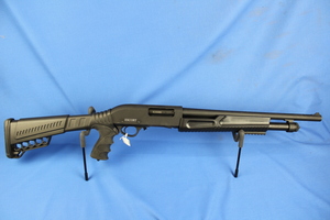 Hatsan Arms Escort 12 GA Escort Pump Shotgun 