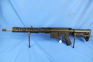 PALMETTO  G3-10 Semi Auto  Rifle .308 Cal. 18" 