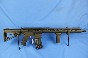 PALMETTO STATE ARMORY PA-15 Semi Auto Rifle MULTI Cal. 15.5"