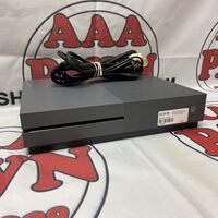 Microsoft Xbox One S 1TB Gaming Console w/ Controller & Cables