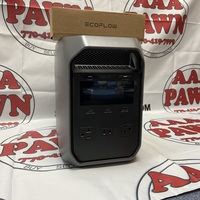 Ecoflow EF-DL3-C Delta 3 Classic Portable Power Station 